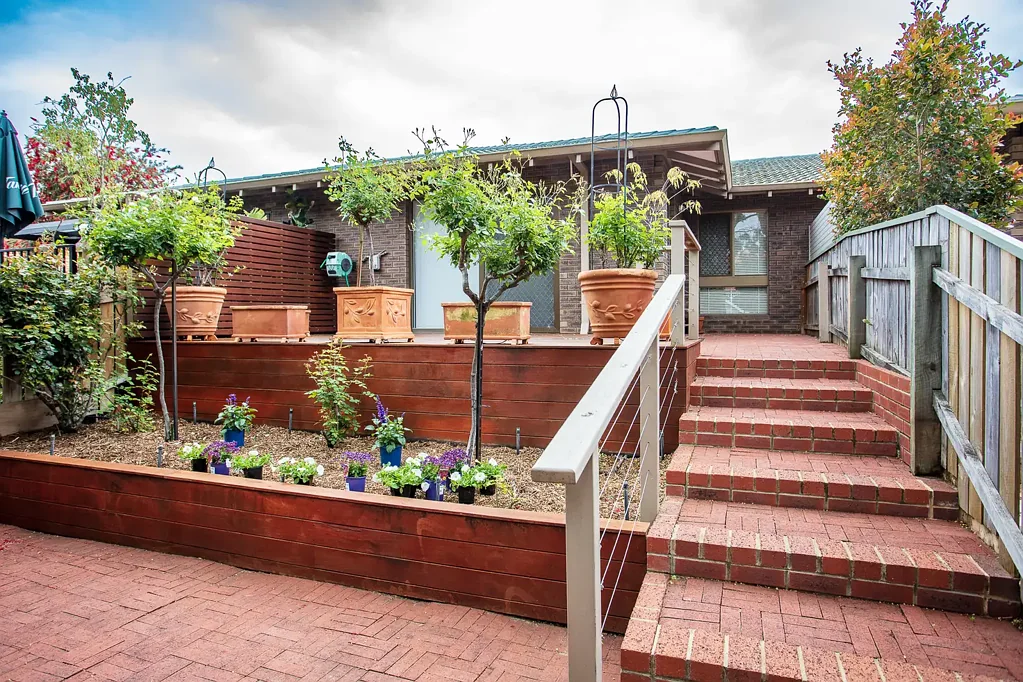 Mount Lawley 2कमरा 2 BEDROOM STREET FRONTAGE VILLA