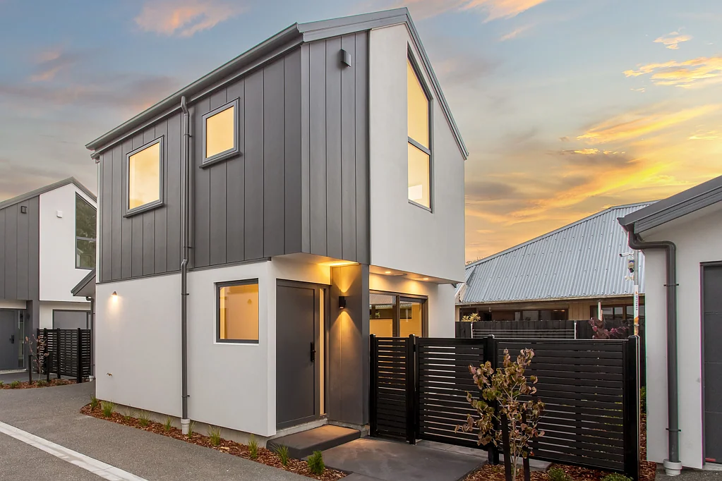 1/20 Rochester Street, Linwood, Canterbury