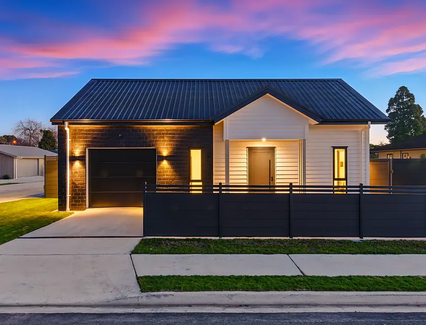 11A Gordon Place, Levin, Horowhenua, Manawatu, 3 ਕਮਰੇ, 2 ਬਾਥਰੂਮ, Townhouse