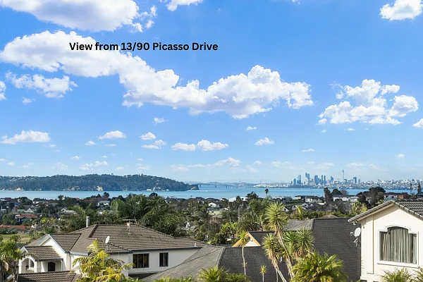 West Harbour 4房  Excellent Schooling + Uninterrupted Seaviews!