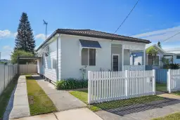 126 VICTORIA ST, Adamstown