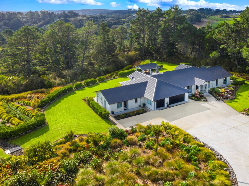 90 Lonely Track Road, Redvale, Auckland - Rodney, 5 ਕਮਰੇ, 0 ਬਾਥਰੂਮ, House