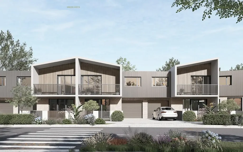 Leppington 精品住宅地块 便捷交通连接 靠近学校购物 未来机场近邻 🌿 Green Vista, Leppington – Premium Land Lots on Camden Valley Way