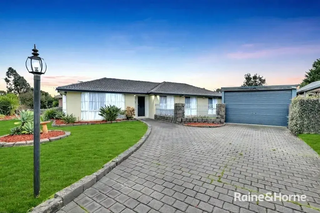 Central Location Family Home
