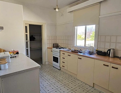 50 Hurley Street, Cootamundra, Riverina, 4 ห้องนอน, 1 ห้องน้ำ, House