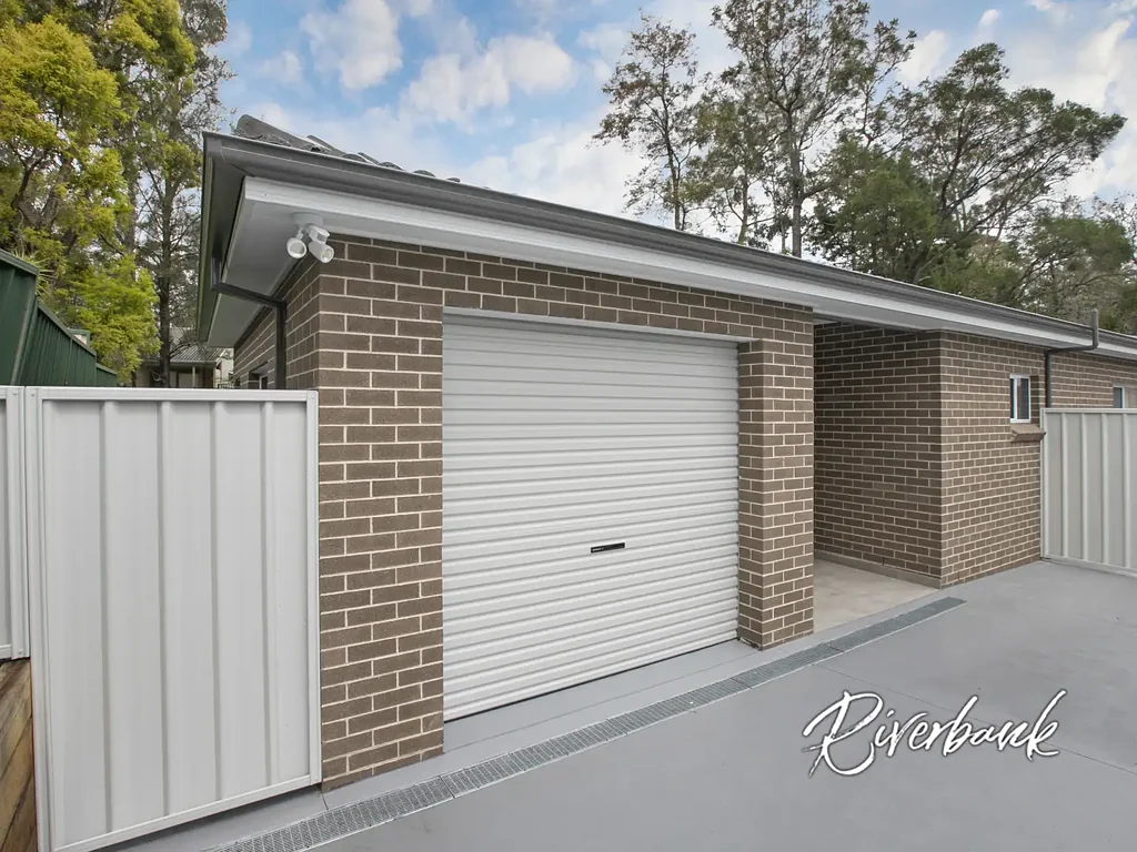 Modern 3 Bedroom Granny Flat