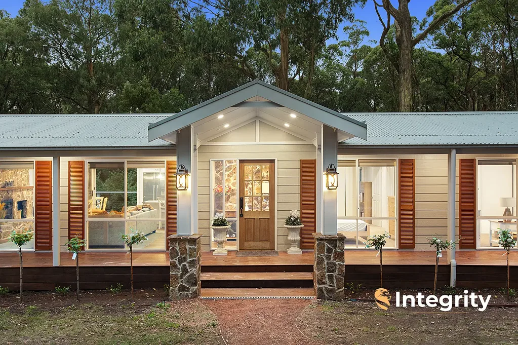 4 George Street, Kinglake, VIC 3763