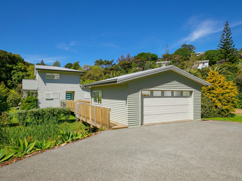 35 Palm Road, Palm Beach, Auckland, 2 phòng ngủ, 0 phòng tắm