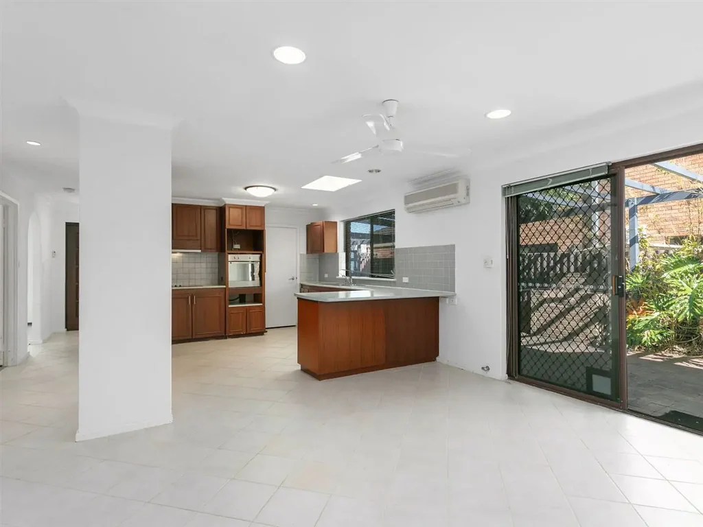 Spacious Home in Fantastic Location