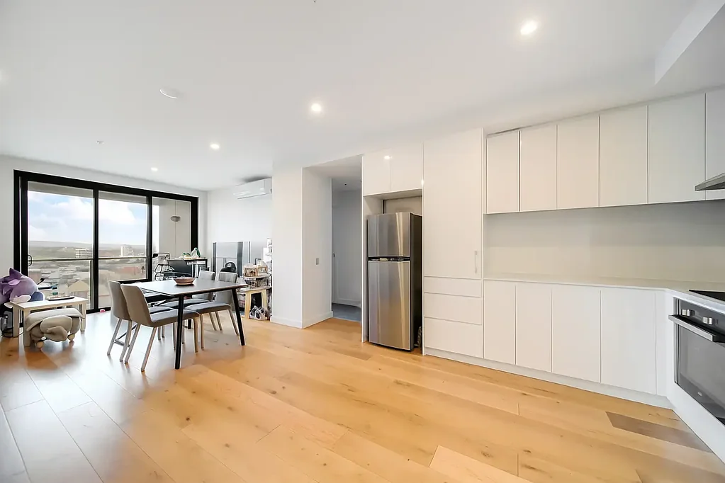 Adelaide 2Habitaciones Stylish Corner Apartment in Adelaide's East End