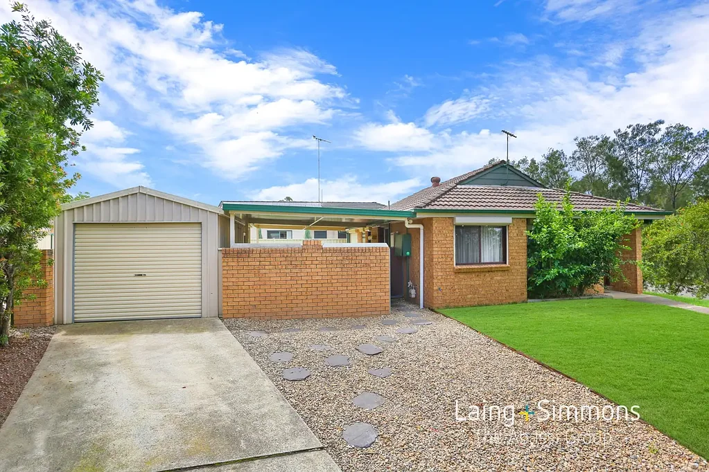 17 Poppy Close, Claremont Meadows, NSW 2747