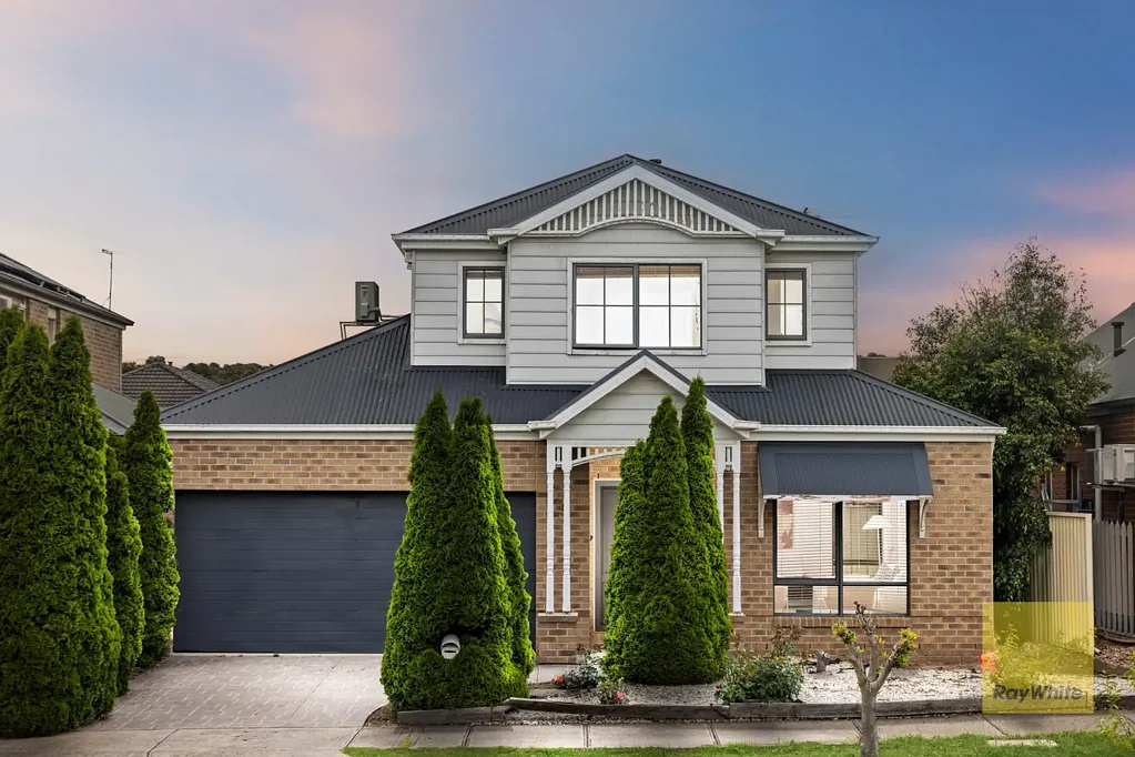 5 Foxdale Place, Cairnlea, VIC 3023