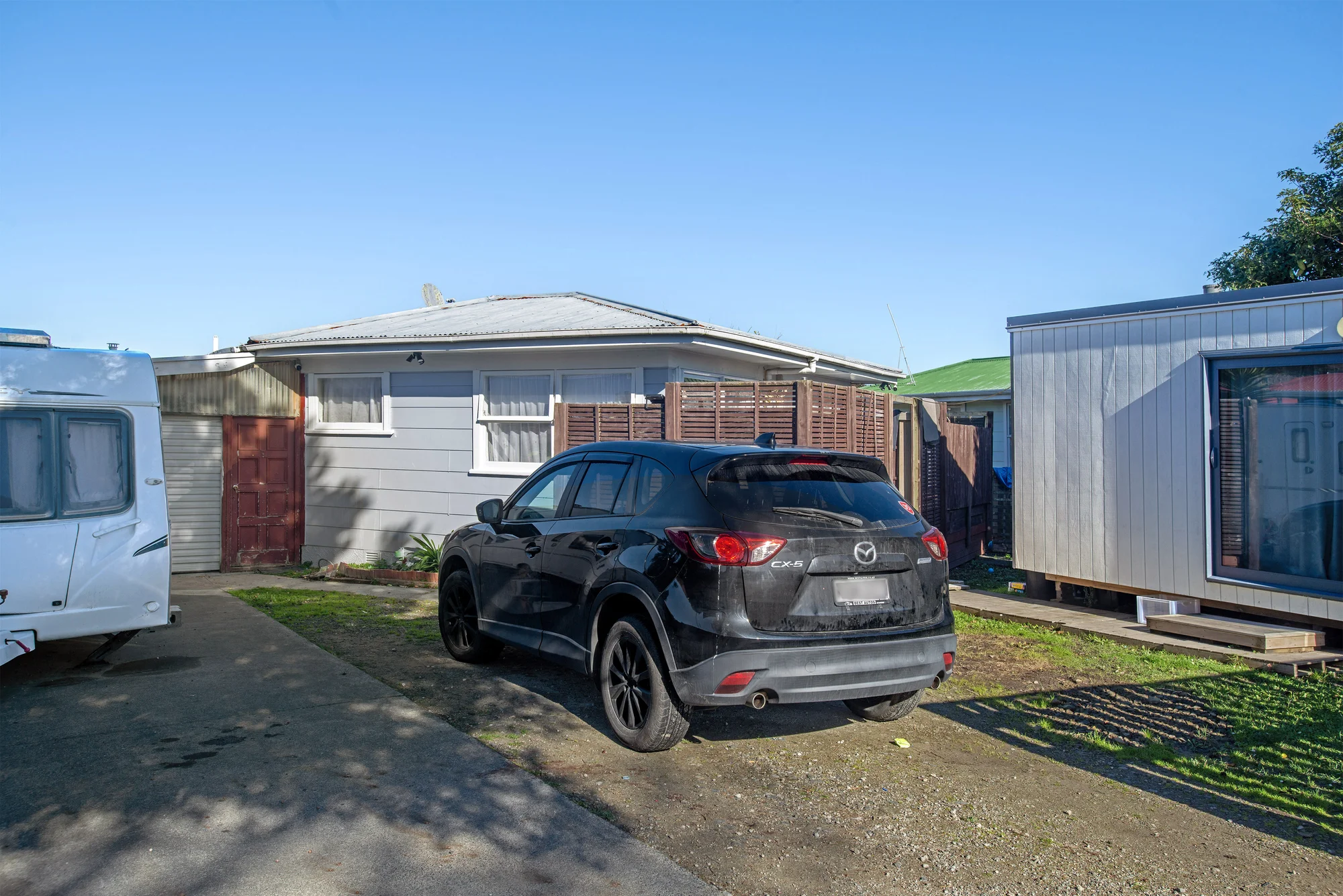 103 Huxley Road, Outer Kaiti, Gisborne, 3 Bedrooms, 1 Bathrooms, House