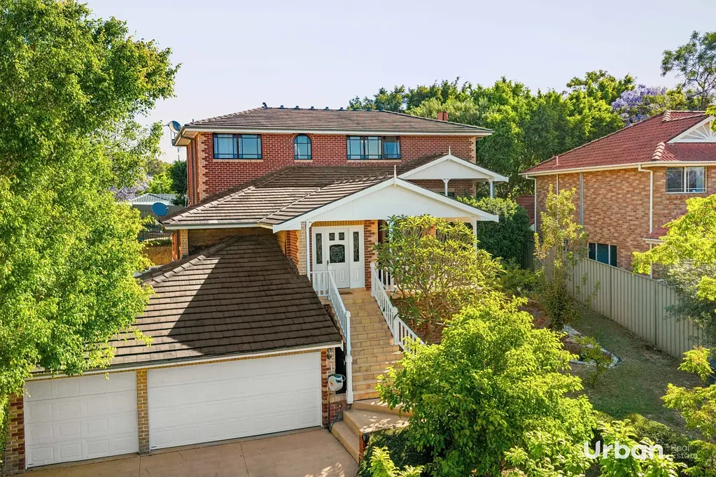 40 Nepean Towers Avenue, Glen Alpine, NSW 2560