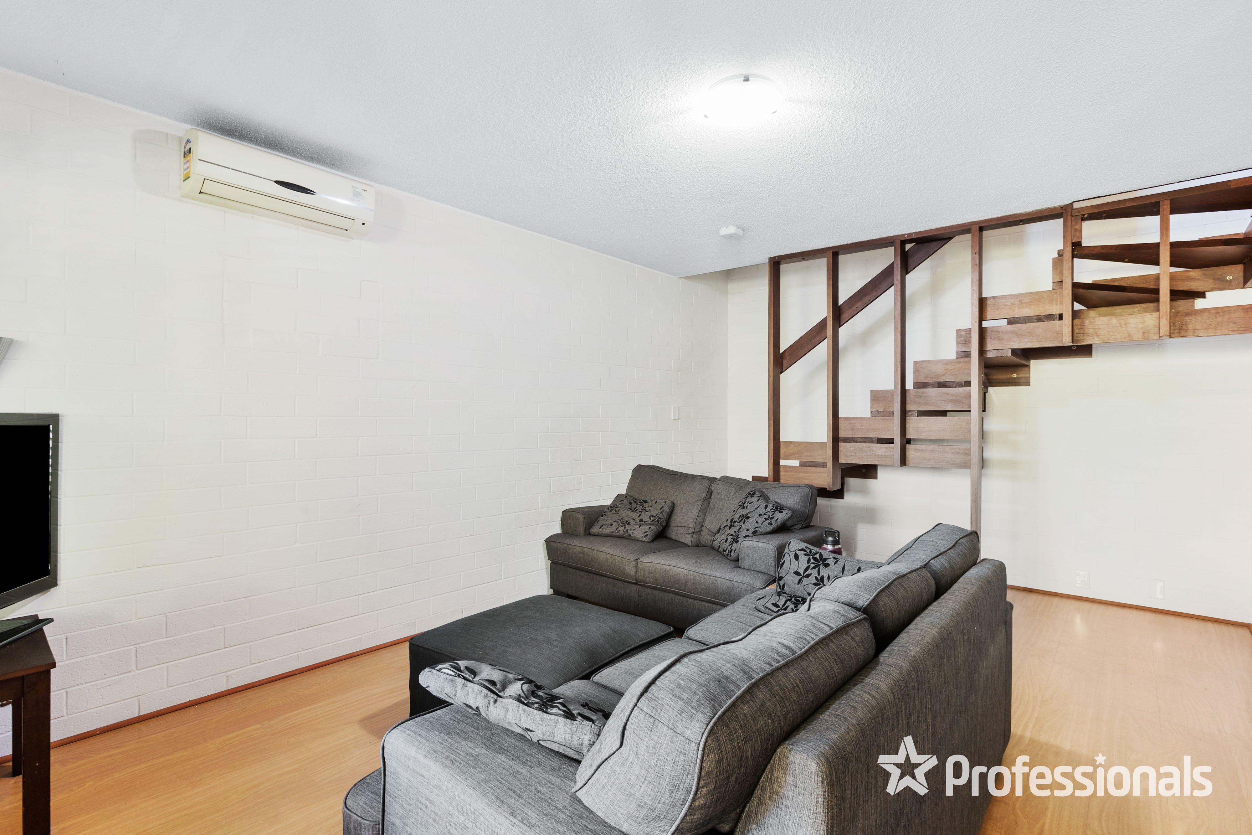 ASCOT PARK UNIT 177 81 KING WILLIAM ST, BAYSWATER WA 6053, 0 ਕਮਰੇ, 0 ਬਾਥਰੂਮ, Townhouse