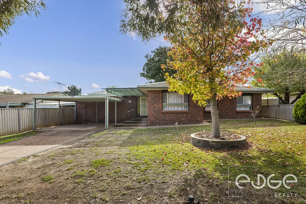 Elizabeth East 3房  The Perfect Package of Space, Style and Comfort!
