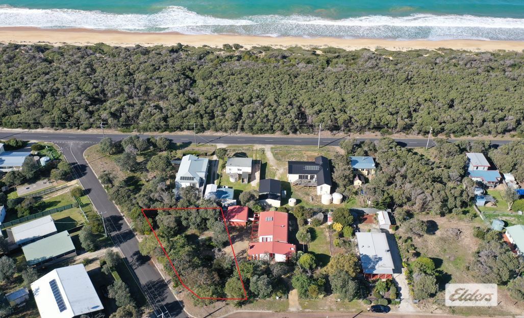 46 STAR VIEW ST, GOLDEN BEACH VIC 3851, 0 Bedrooms, 0 Bathrooms, Section