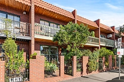 155 Faraday Street, Carlton