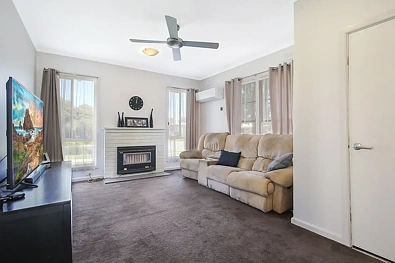 83 Thomas Street, Benalla, VIC 3672, 3 Bedrooms, 1 Bathrooms, House