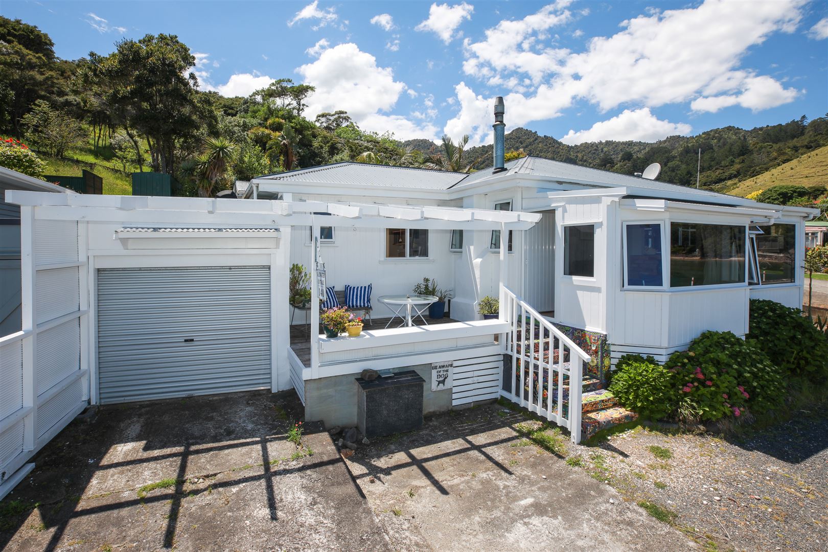 140 Thames Coast Sh25 Road, Whakatete Bay, Coromandel, 2房, 1浴