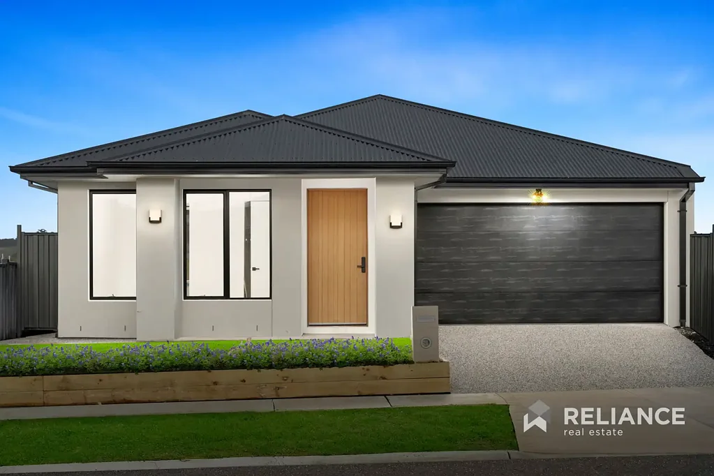 Craigieburn 4chambre Exceptional Family Living with Two Kitchens – Brand-New Home in Craigieburn