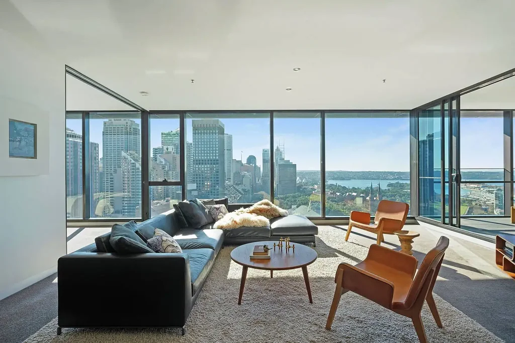 3002/157-167 Liverpool Street, Sydney, NSW 2000