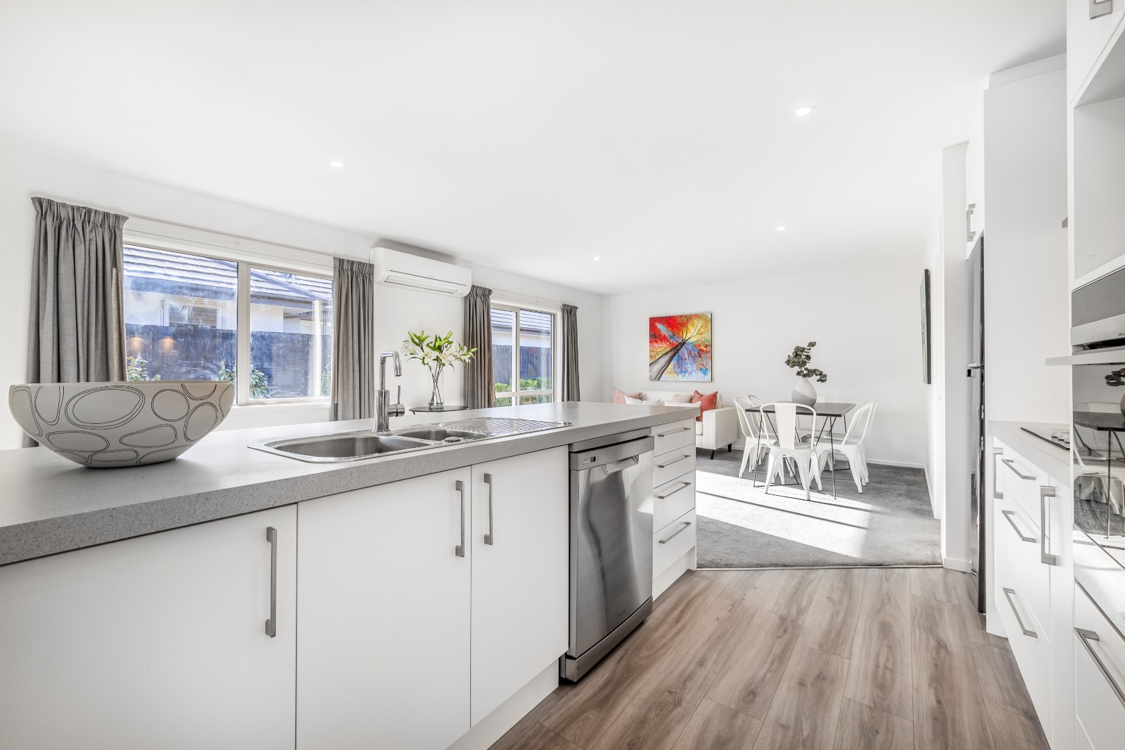 8 Te Whariki Street, Marshland, Christchurch, 4 phòng ngủ, 0 phòng tắm, House