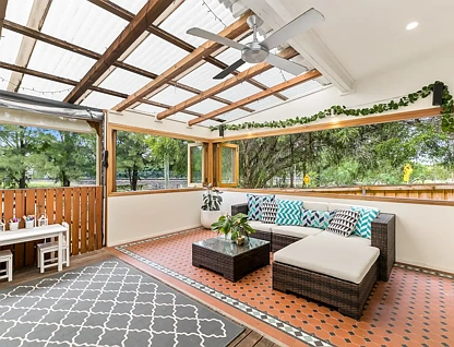 114 Foster Street, Leichhardt, NSW 2040, 2房, 1浴, 整租独立别墅