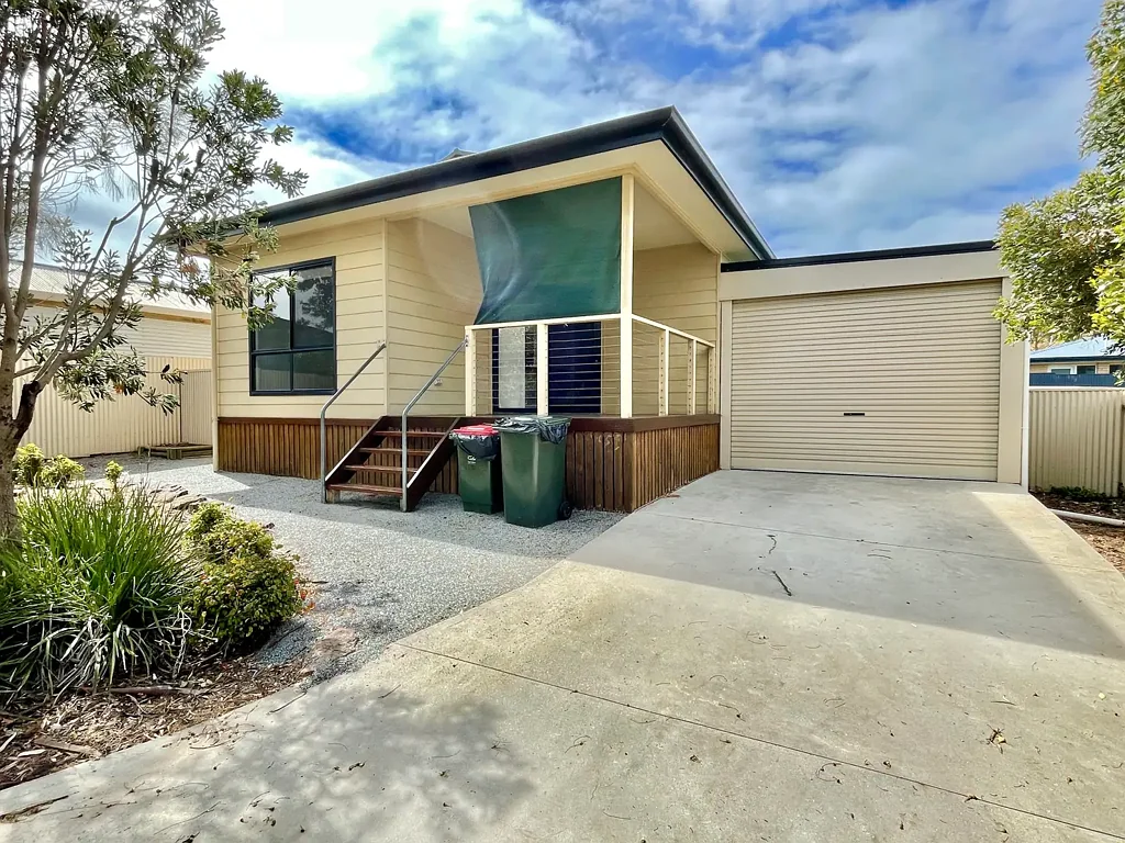 Port Lincoln 4ਬੈੱਡਰੂਮ Investor's Delight