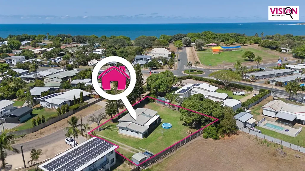 3 Marshall Street, Bowen, QLD 4805