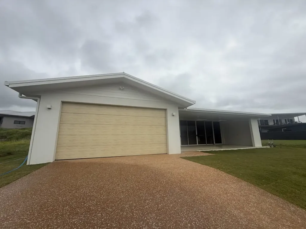 Modern 3-Bedroom, 2-Bathroom Home with Water Views + Office