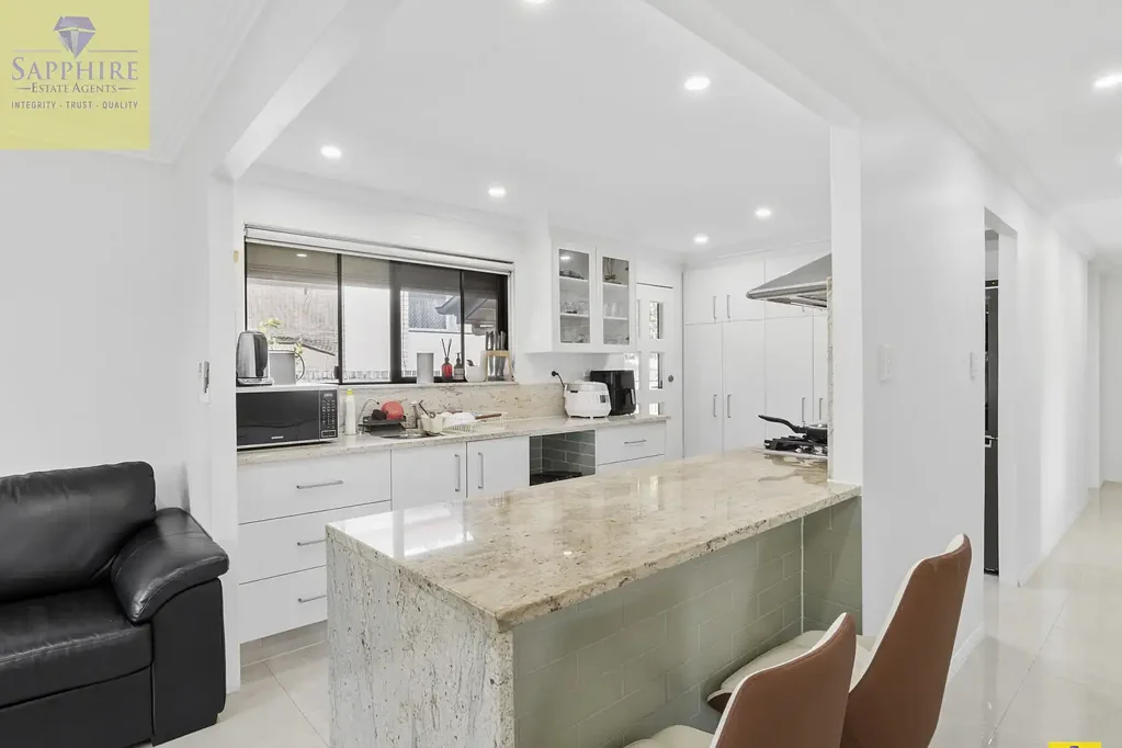 Inala 3 Bedroom Completely Renovated Modern Masterpiece in a Prime Location