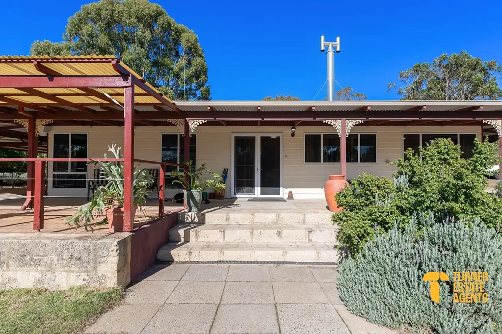 Wundowie 5Moenga Two Homes. One Incredible Lifestyle. Endless Possibilities.