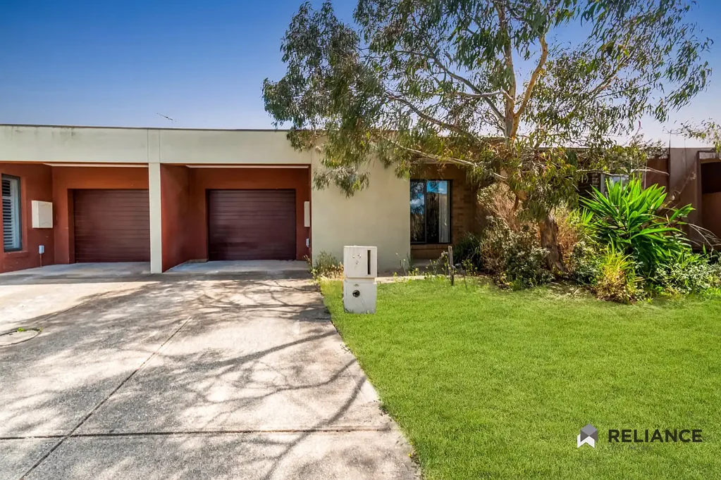 बाहरी क्षेत्र - 2/19 Larson Avenue, Tarneit, VIC 3029