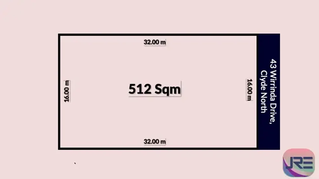 Clyde North Prime Titled Land in Five Farms Estate in Clyde North