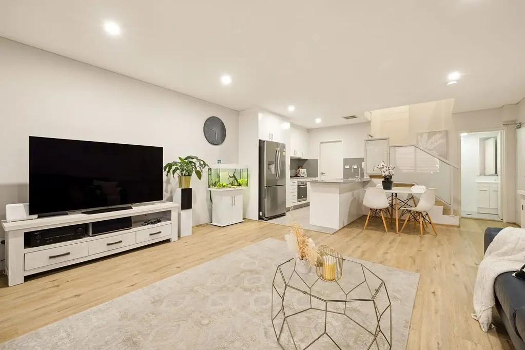 20/69-73 Park Road, Homebush, NSW 2140