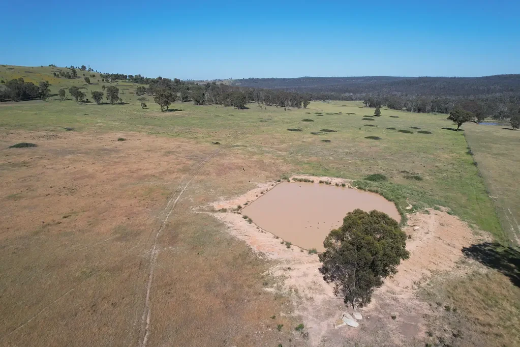12704 GOLDEN HIGHWAY, Uarbry, NSW 2329