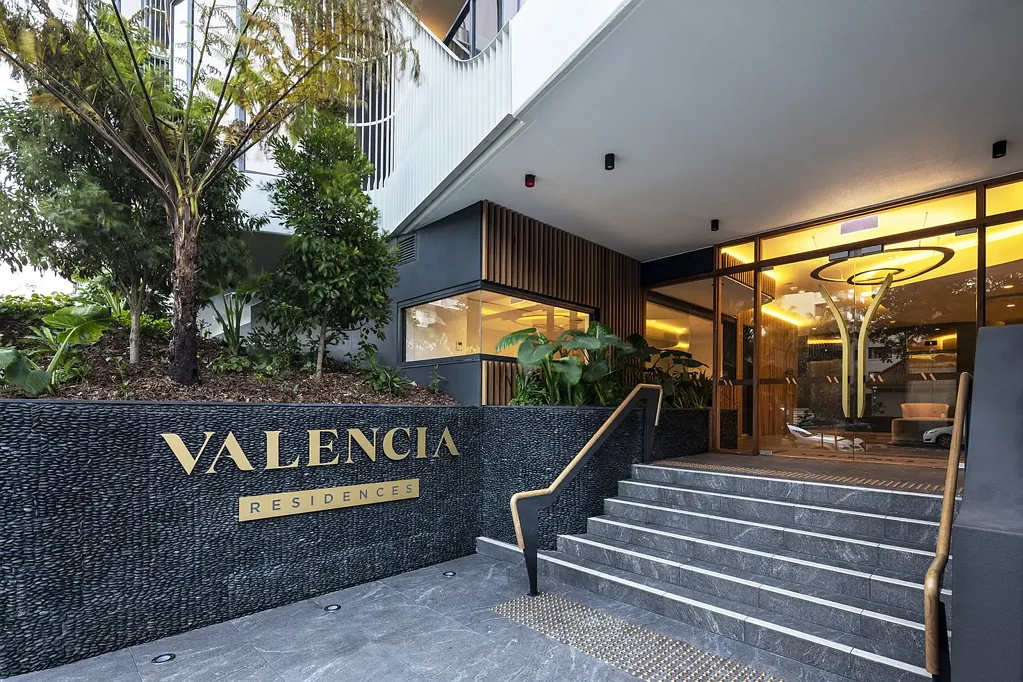 Valencia Residences