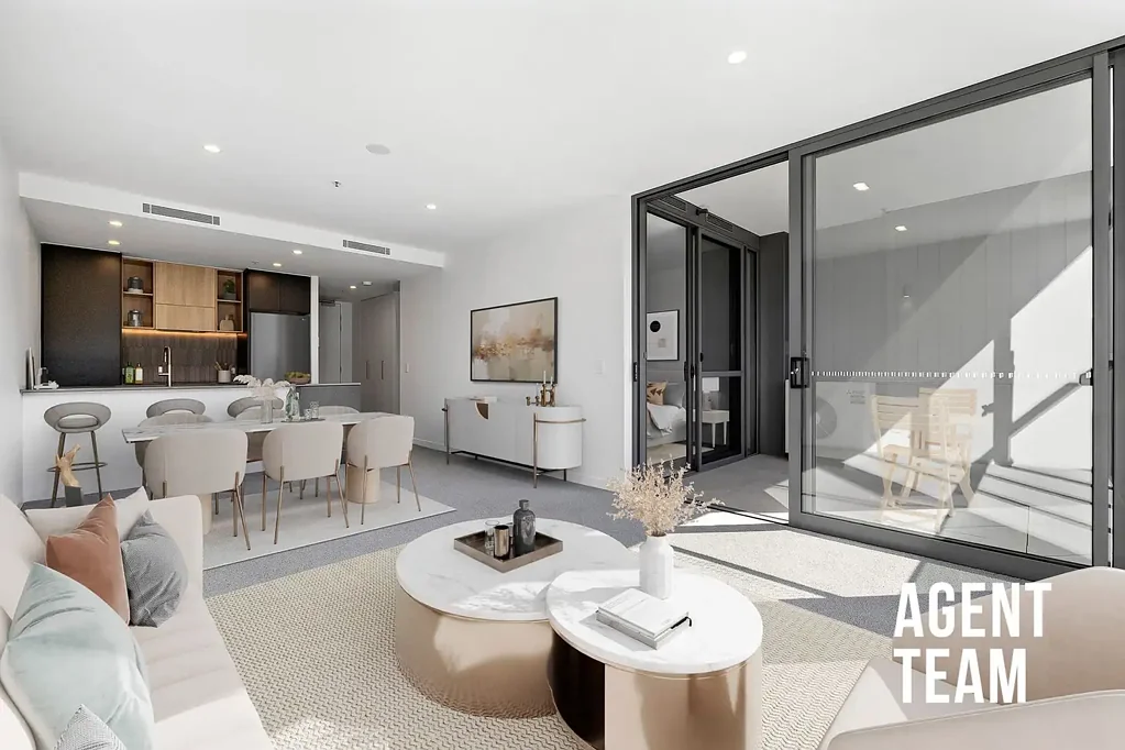 Phillip 1Kwarto Sensational 1 Bedroom Apartment with it all at your doorstep