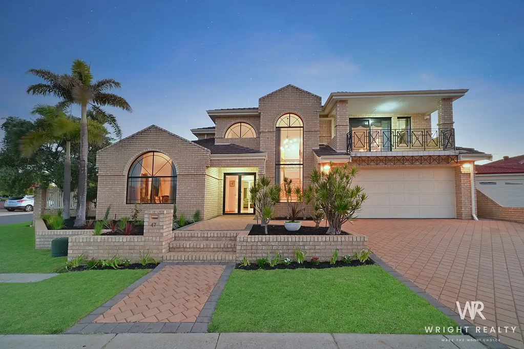Woodvale 4ห้องนอน *UNDER OFFER* Immaculate Spacious Family Living