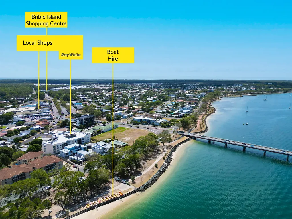310/19 Sylvan Beach Esplanade, Bellara, QLD 4507