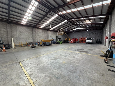 8 Botha Road, Penrose, Auckland City, 0 chambres, 0 salles de bain, Industrial Premises