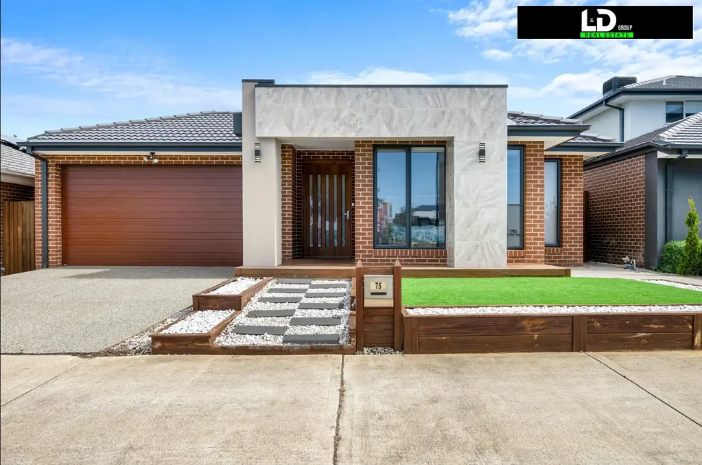 Mount Duneed 4Zimmer Fantastic Family Abode - Effortless Modern Living