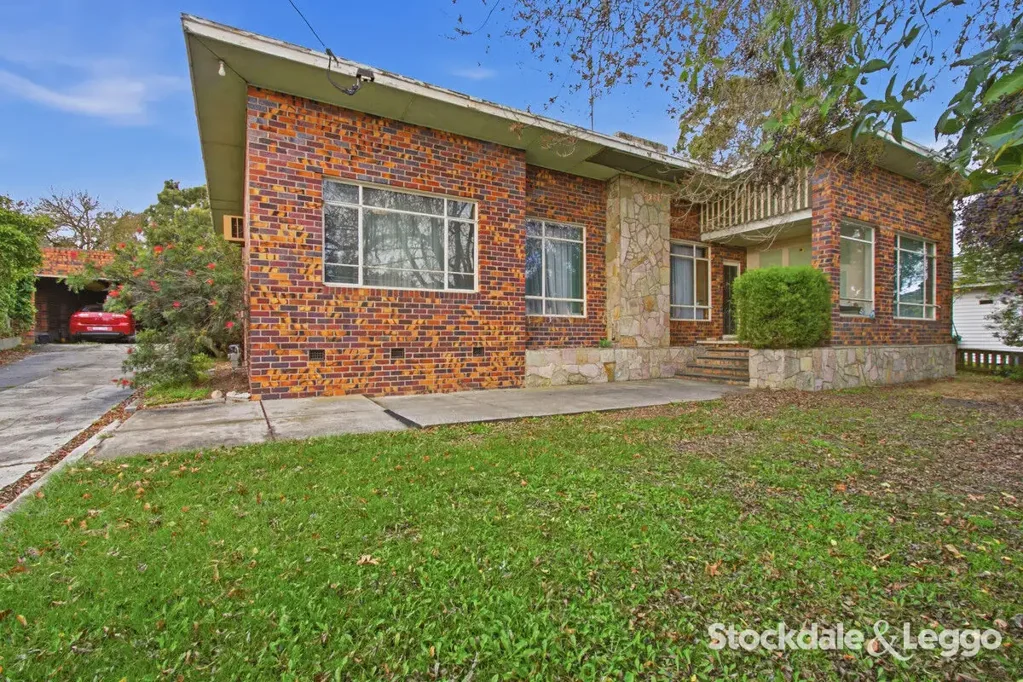 Morwell 4Zimmer UNLIMITED POTENTIAL, HUGE BLOCK GREAT LOCATION