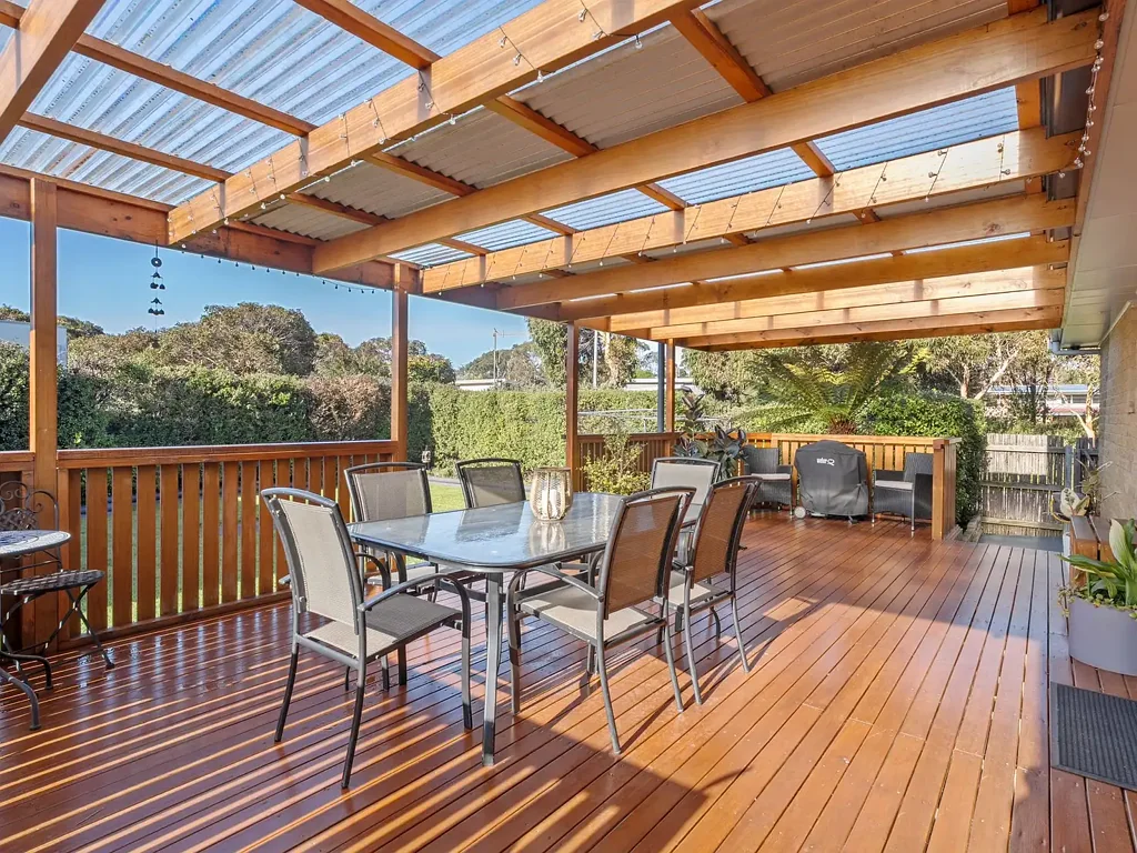 Turners Beach 4 Slaapkamer Coastal Living Starts at Your Front Gate