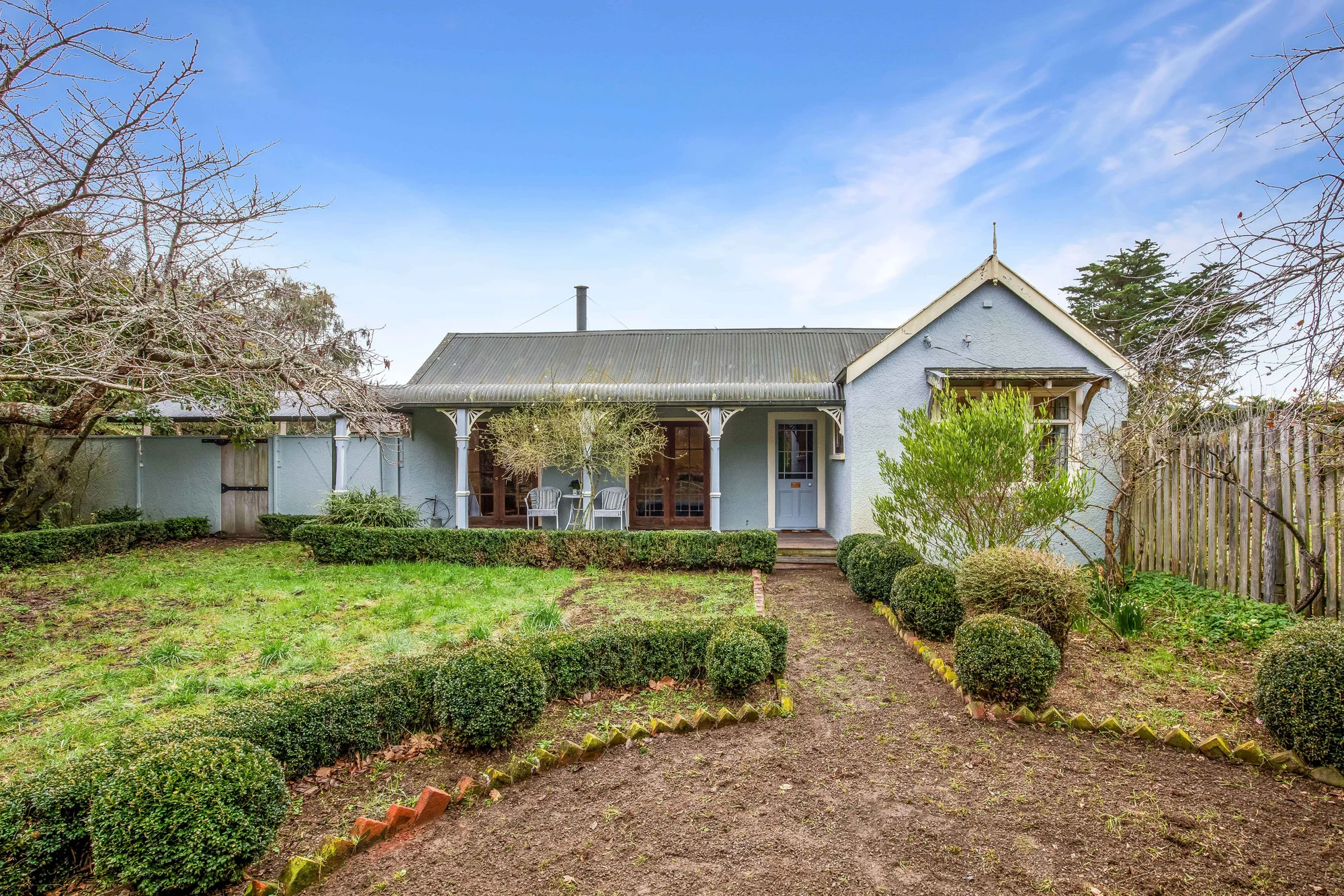 Motukarara 4房  Rare lifestyle opportunity with history