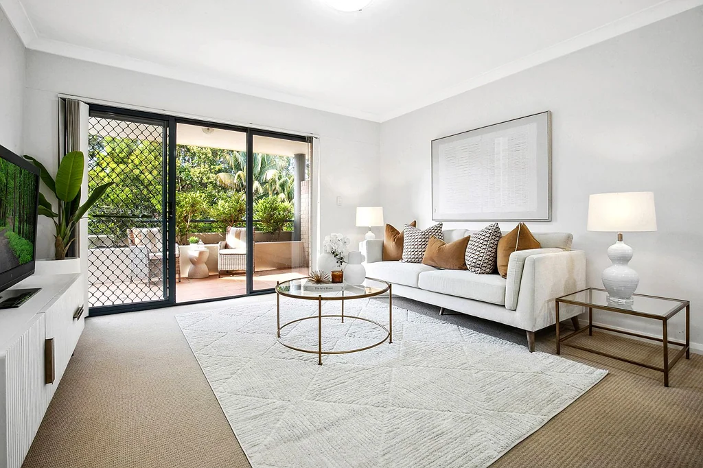 12/7-13 Kooringa Road, Chatswood, NSW 2067