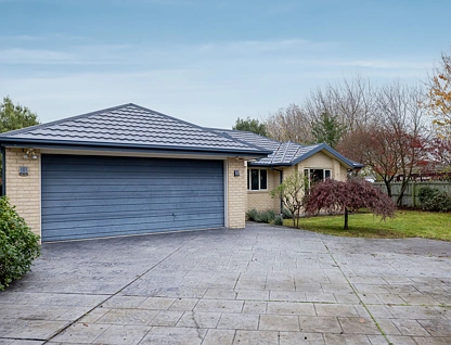 3 Caesar Close, Rolleston, Selwyn, 4 ห้องนอน, 2 ห้องน้ำ, House