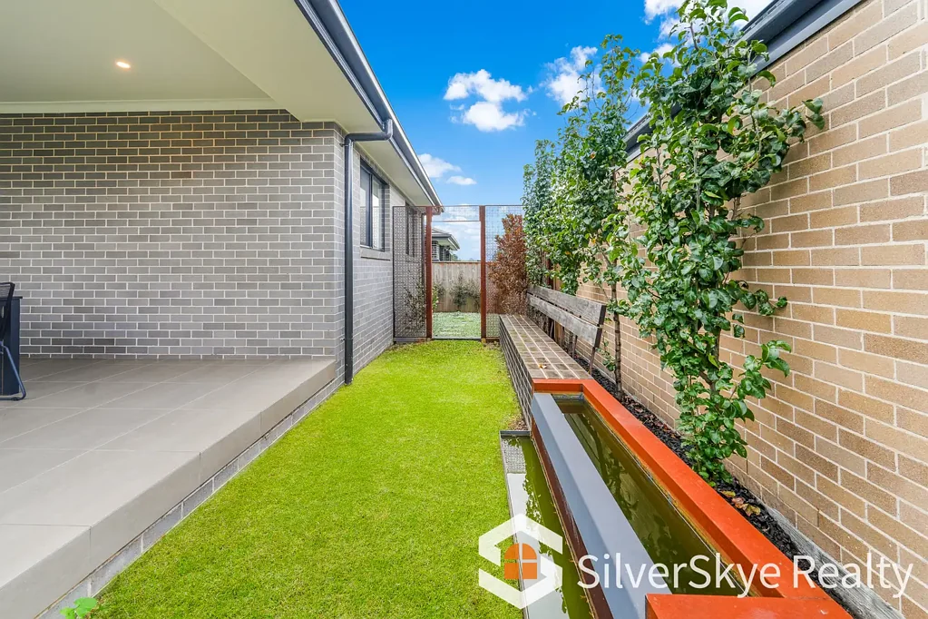 Tallawong 4Zimmer Tallawong Residences: Where Luxury and Urban Living Unite in Rouse Hill!
