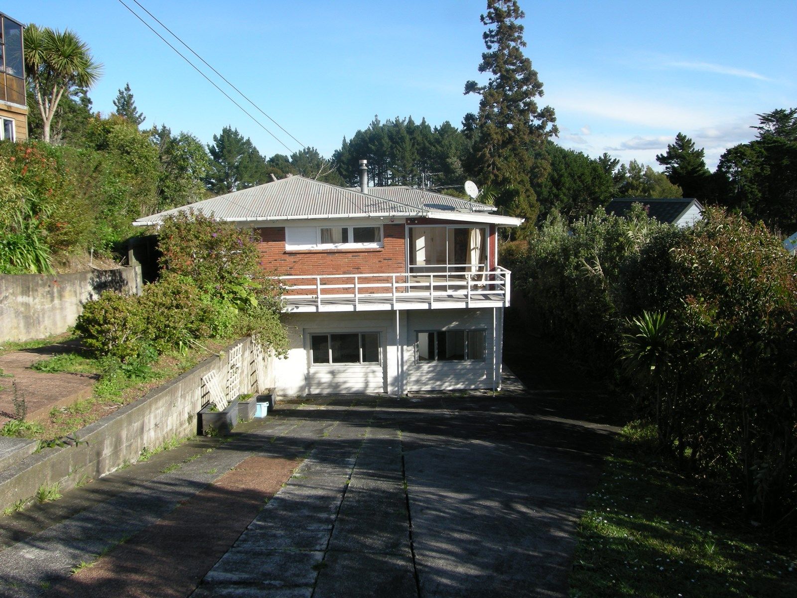 Residential  Mixed Housing Suburban Zone